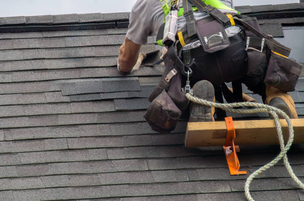 Reliable Roofing contractor in Stuarts Draft, VA by Brentwood Metal Roofing